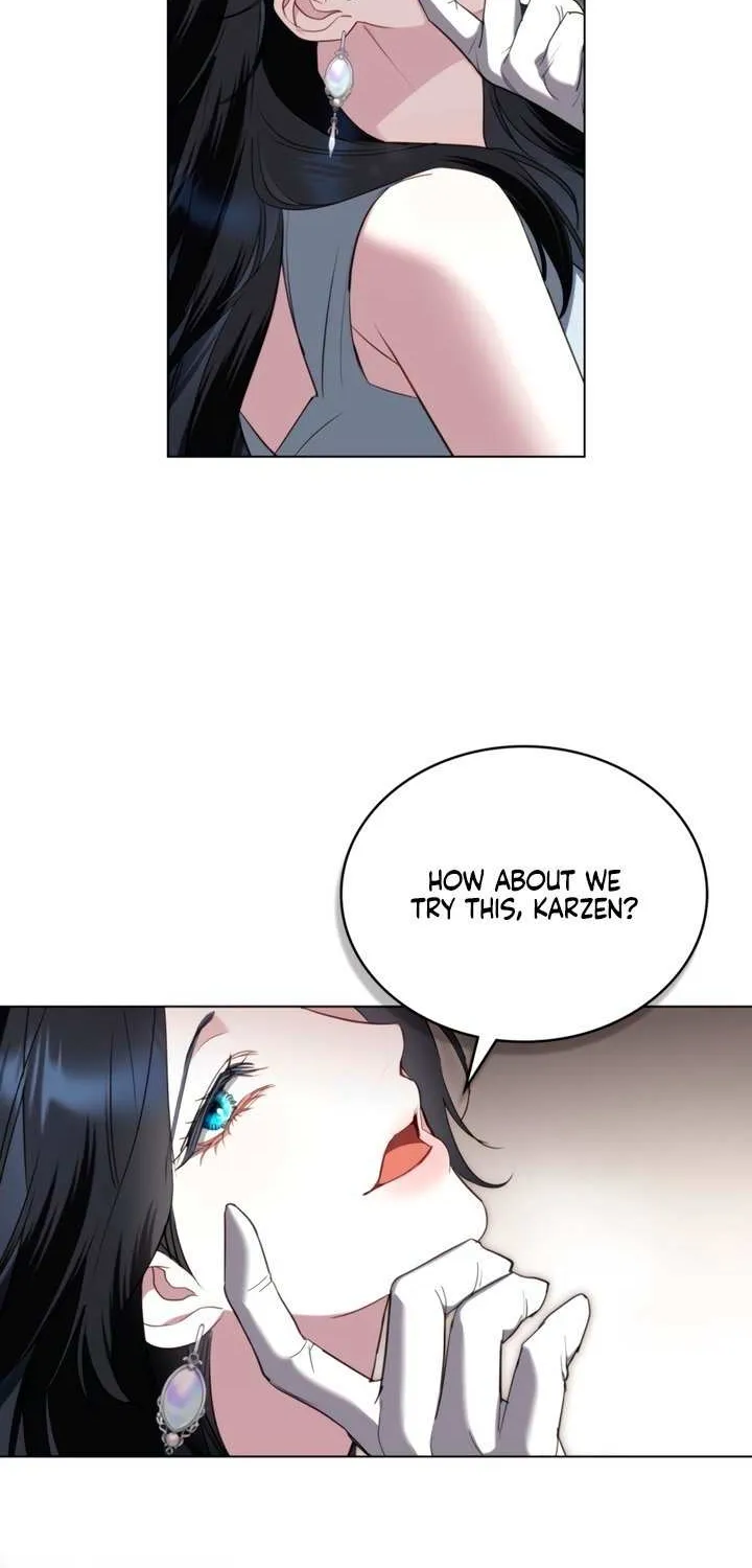 The Princess’s Bedchamber Toy Chapter 59 page 42 - 