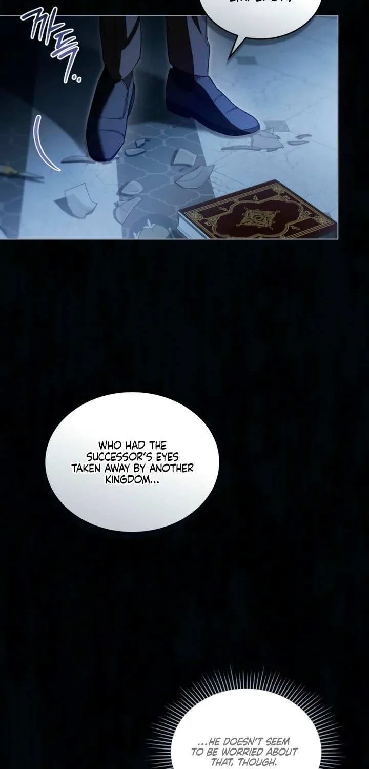 The Princess’s Bedchamber Toy Chapter 59 page 54 - 
