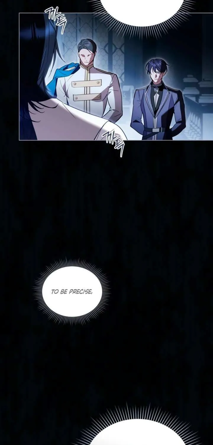 The Princess’s Bedchamber Toy Chapter 59 page 55 - 