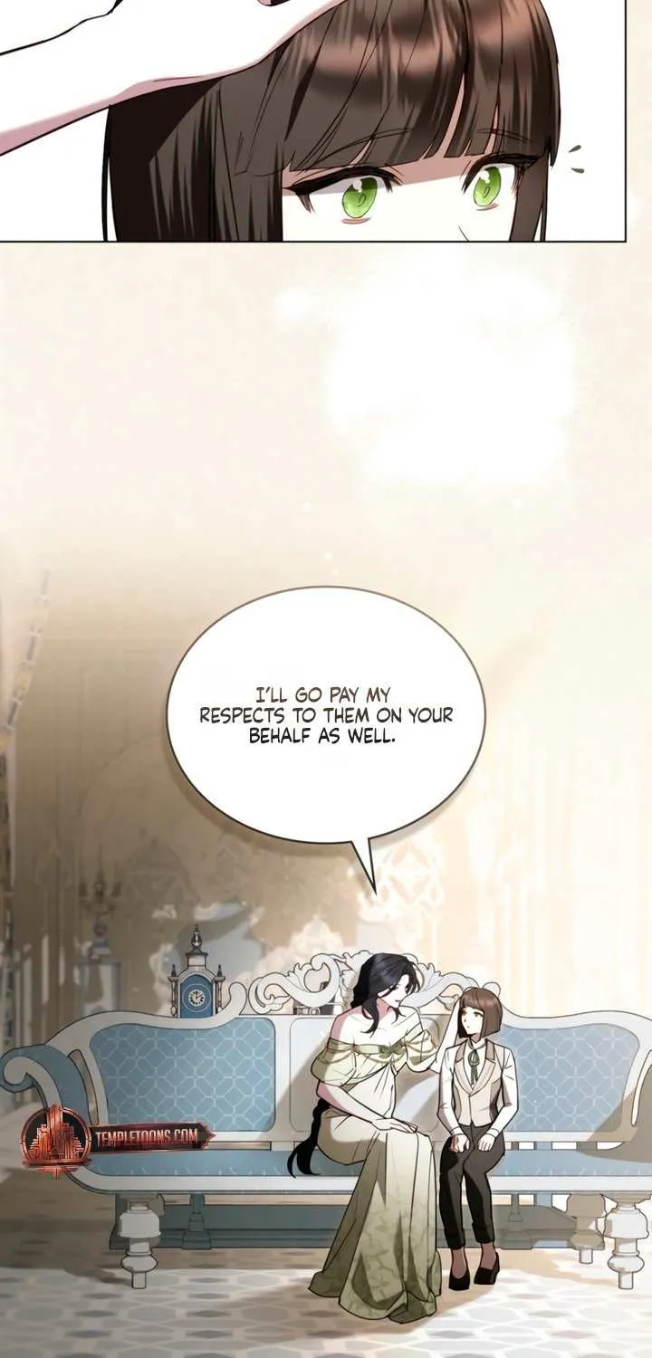 The Princess’s Bedchamber Toy Chapter 59 page 7 - 