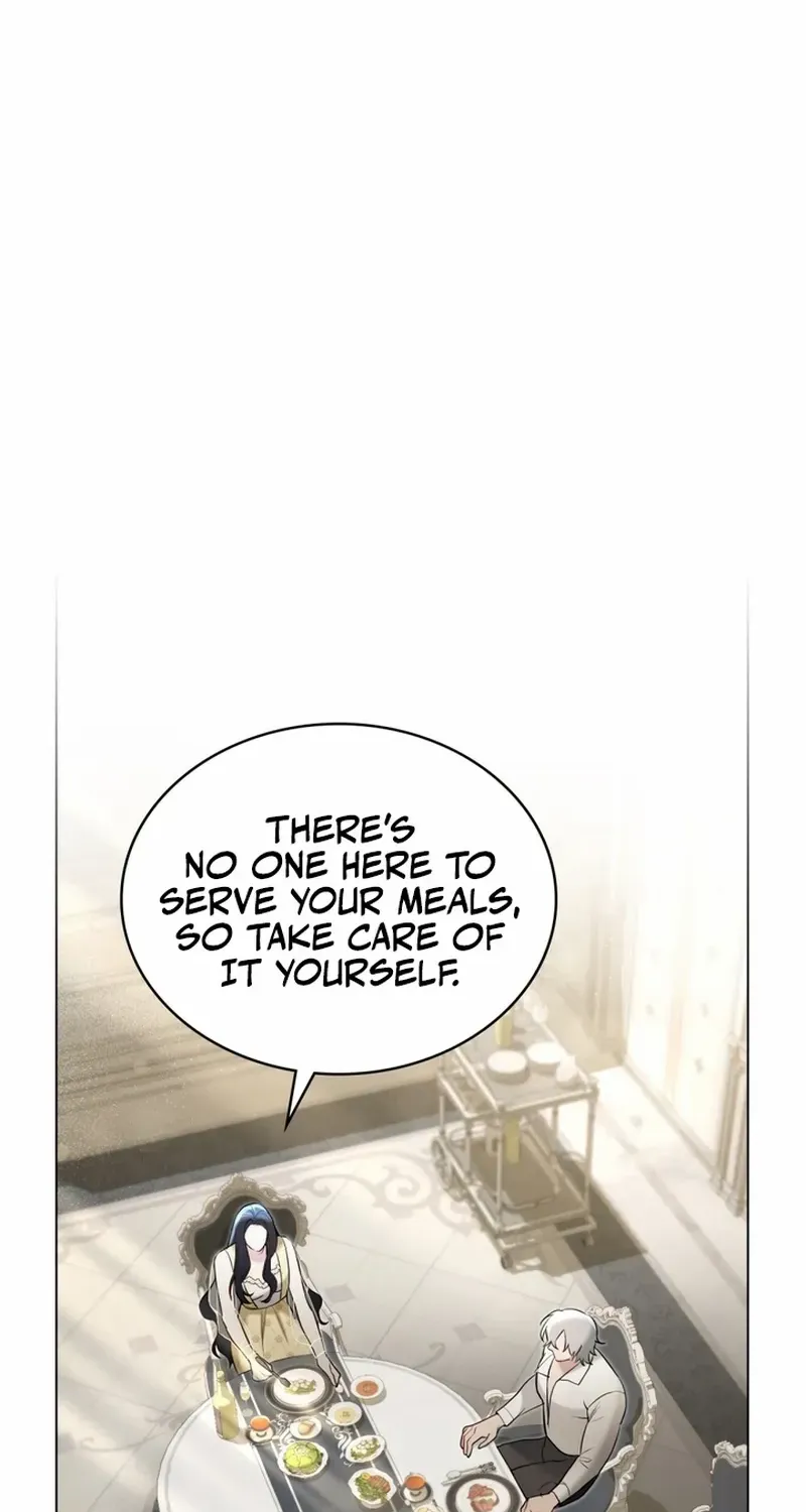 The Princess’s Bedchamber Toy Chapter 6 page 19 - 