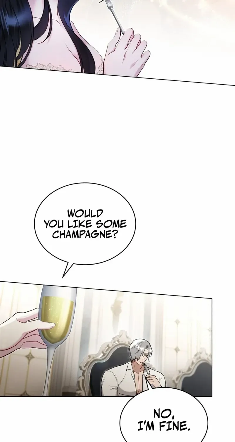 The Princess’s Bedchamber Toy Chapter 6 page 24 - 