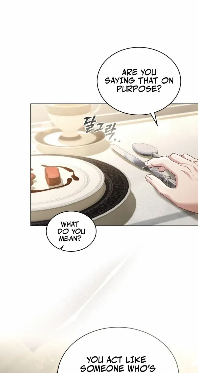 The Princess’s Bedchamber Toy Chapter 6 page 31 - 