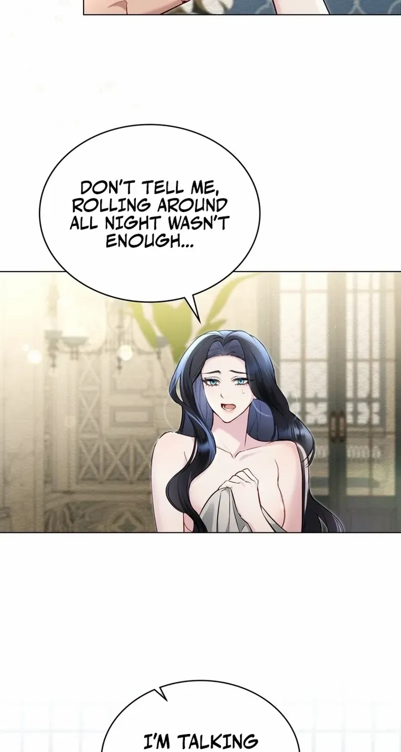 The Princess’s Bedchamber Toy Chapter 6 page 5 - 