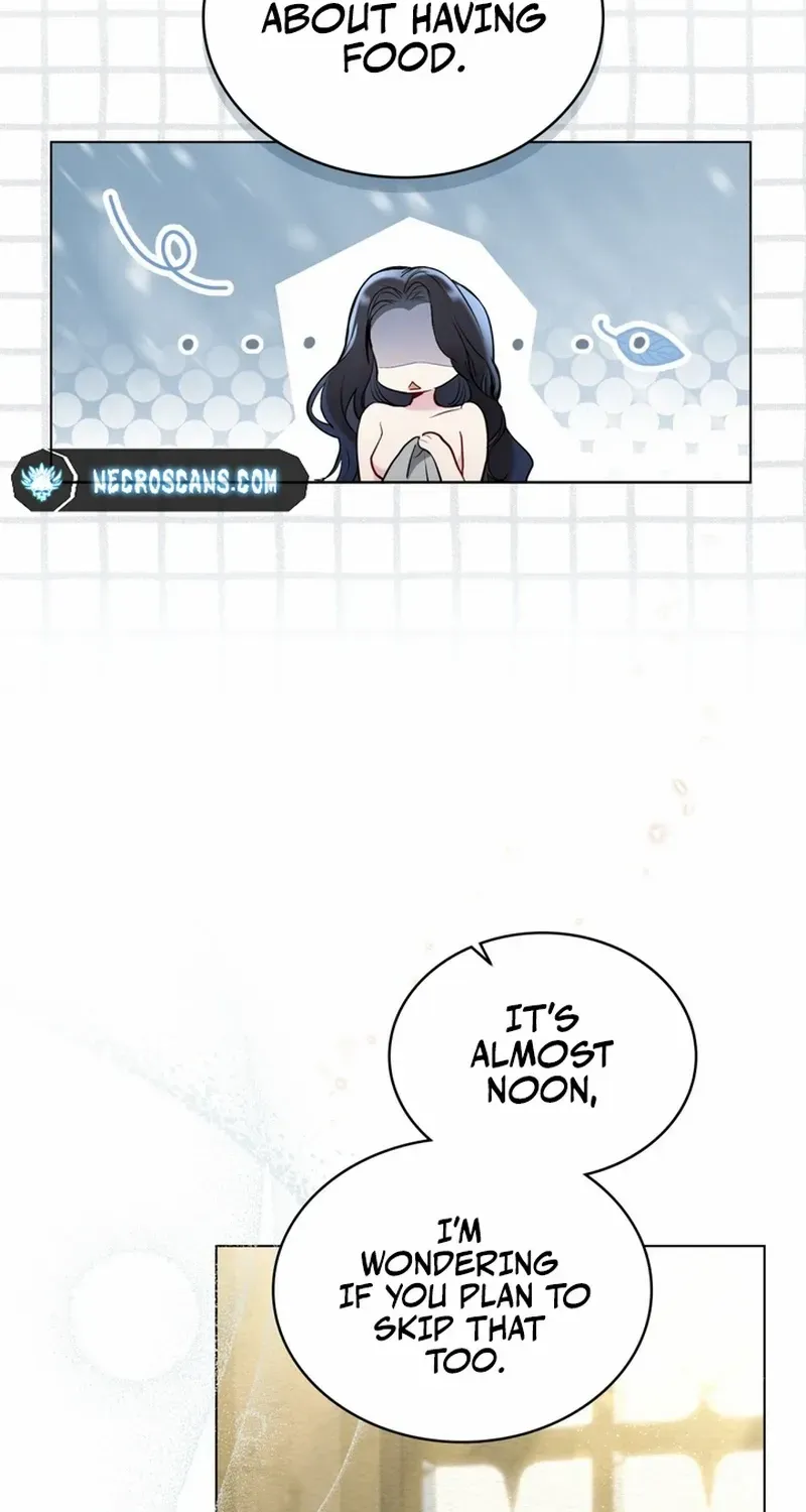 The Princess’s Bedchamber Toy Chapter 6 page 6 - 