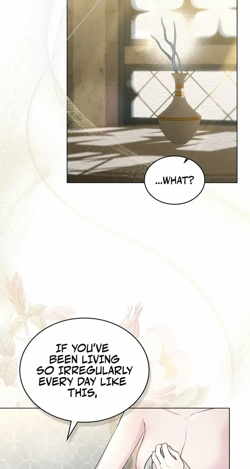 The Princess’s Bedchamber Toy Chapter 6 page 7 - 