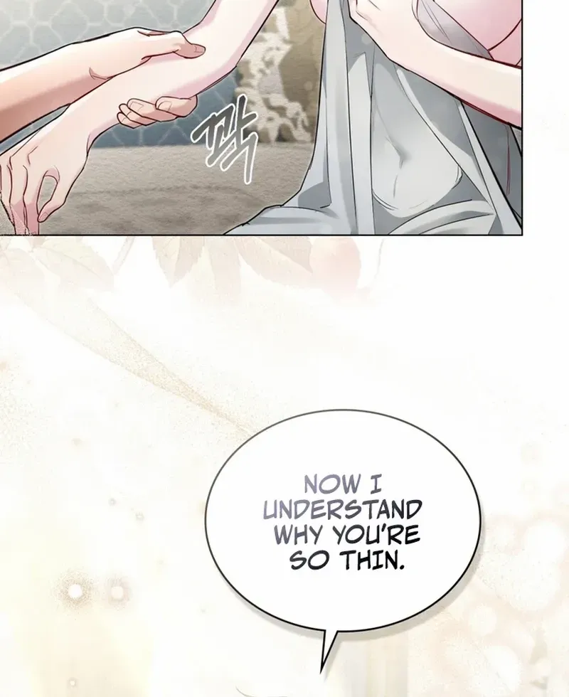The Princess’s Bedchamber Toy Chapter 6 page 8 - 
