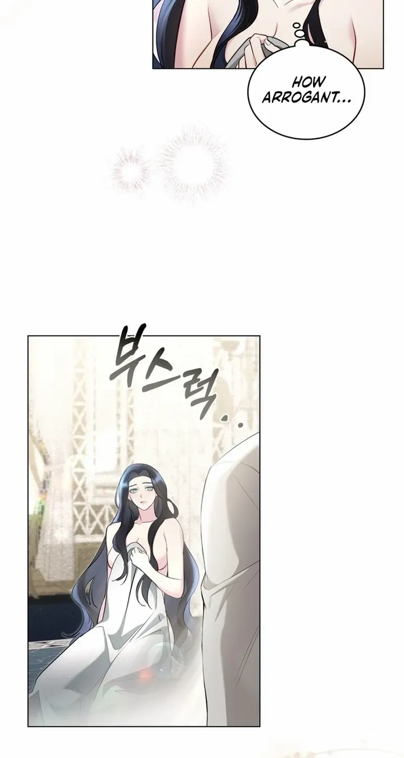 The Princess’s Bedchamber Toy Chapter 6 page 10 - 