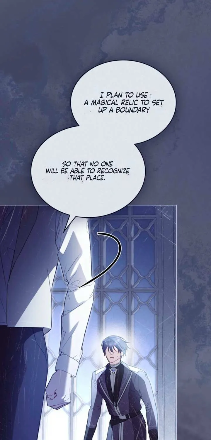 The Princess’s Bedchamber Toy Chapter 60 page 14 - 