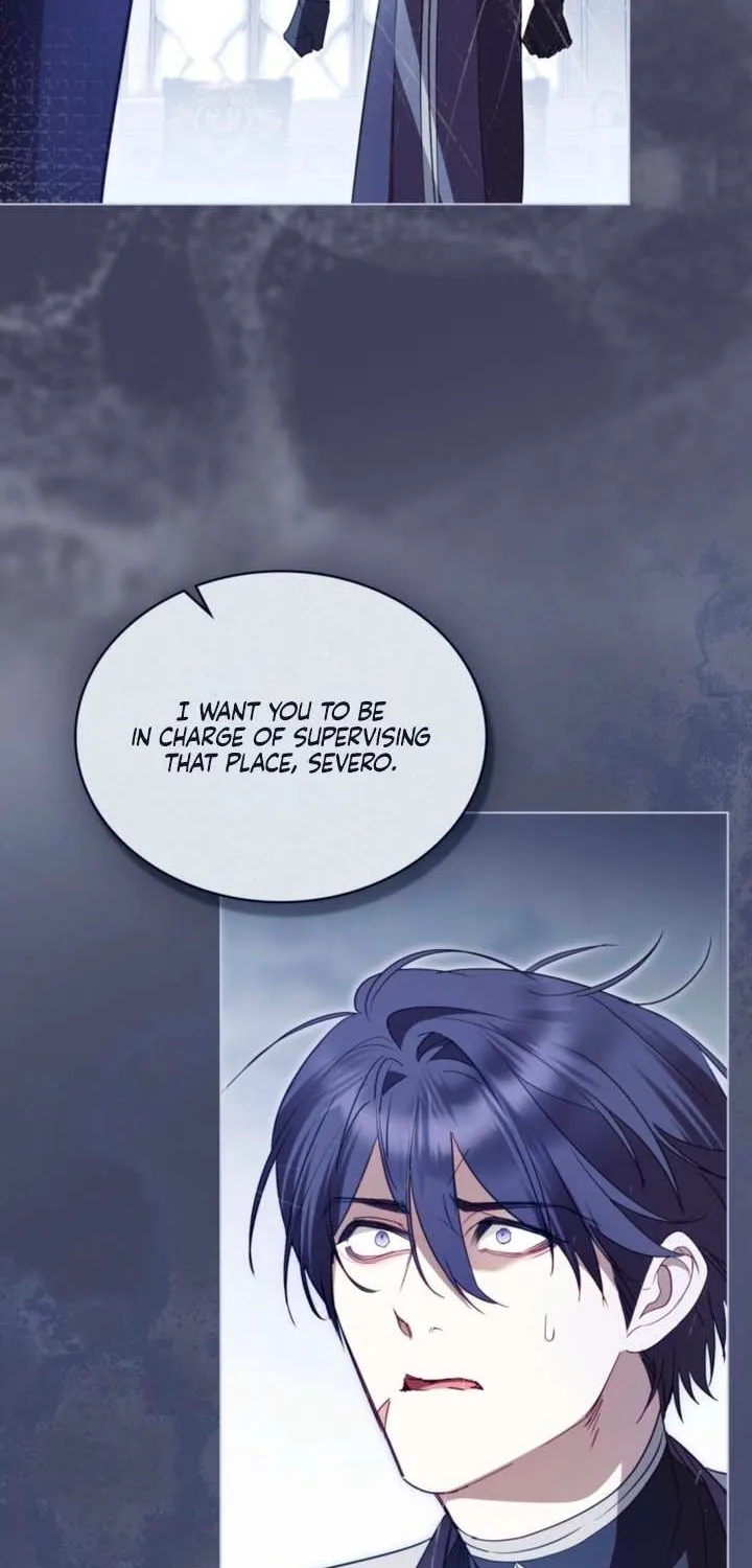The Princess’s Bedchamber Toy Chapter 60 page 15 - 