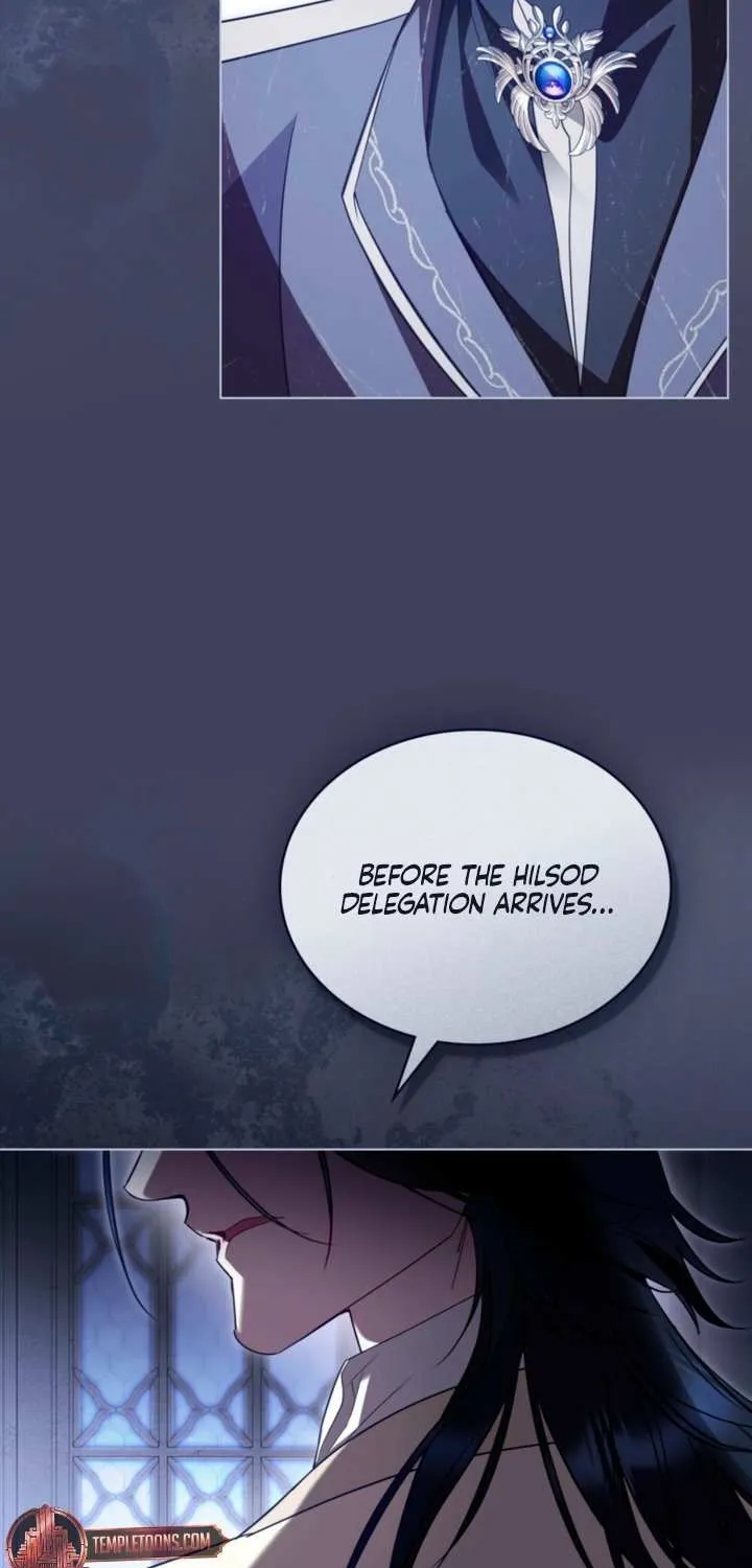 The Princess’s Bedchamber Toy Chapter 60 page 16 - 