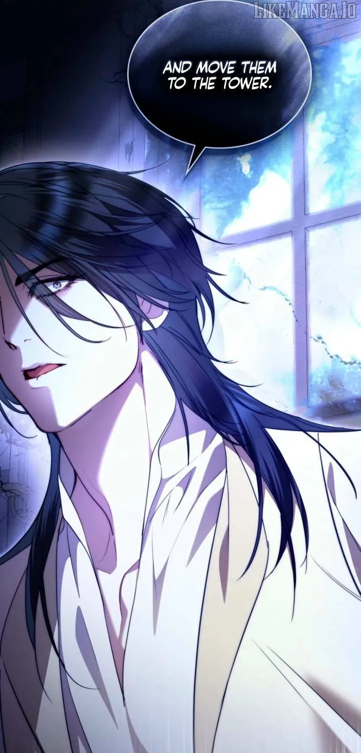 The Princess’s Bedchamber Toy Chapter 60 page 18 - 