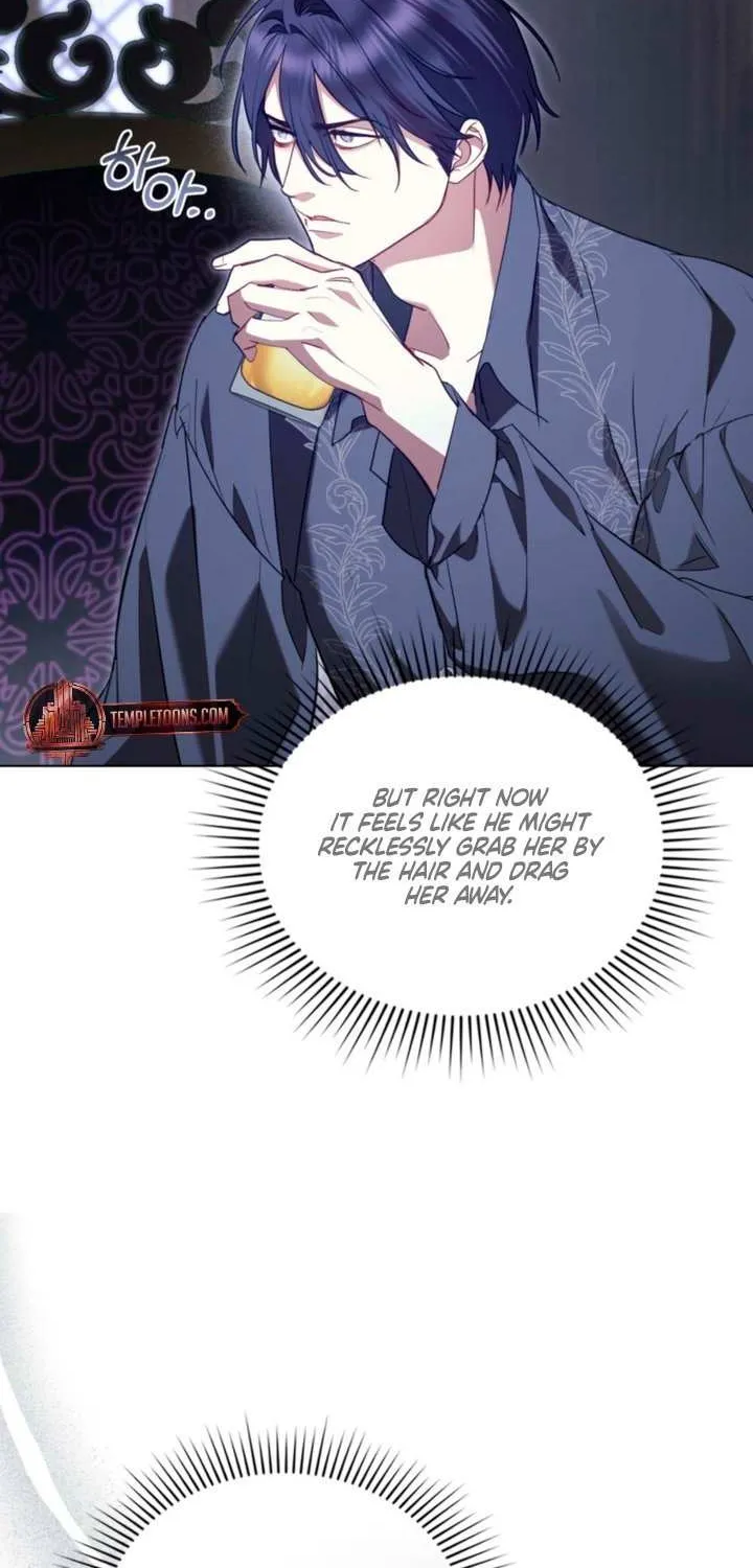 The Princess’s Bedchamber Toy Chapter 60 page 21 - 
