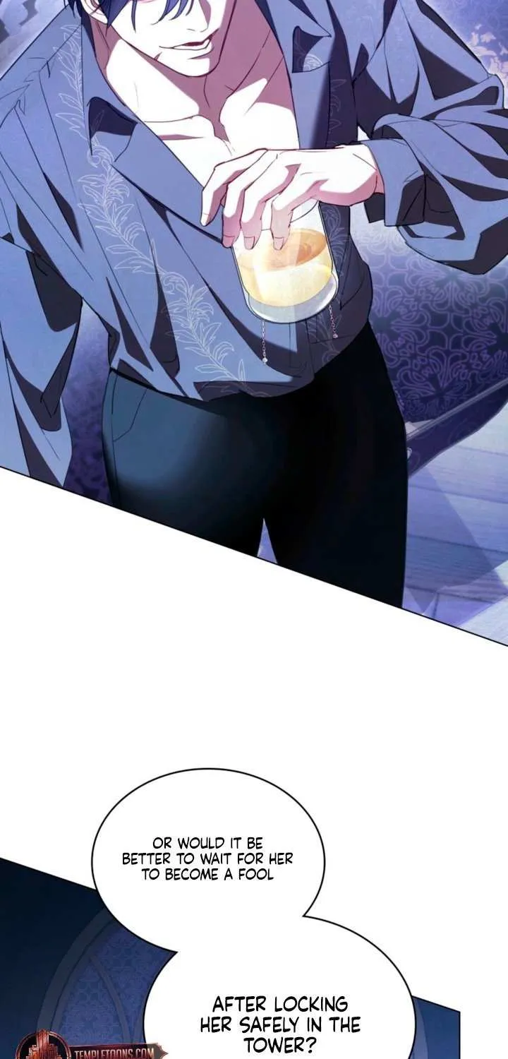 The Princess’s Bedchamber Toy Chapter 60 page 24 - 