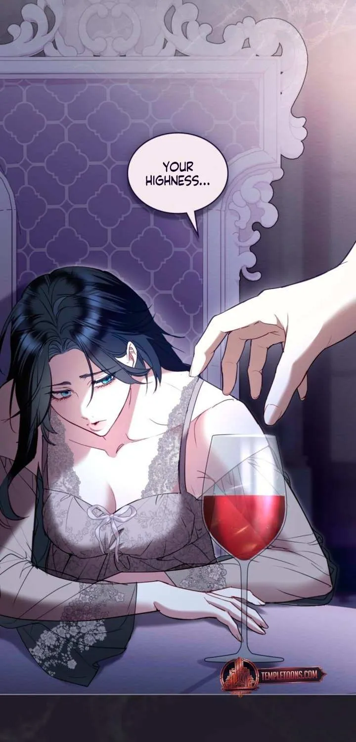 The Princess’s Bedchamber Toy Chapter 60 page 29 - 