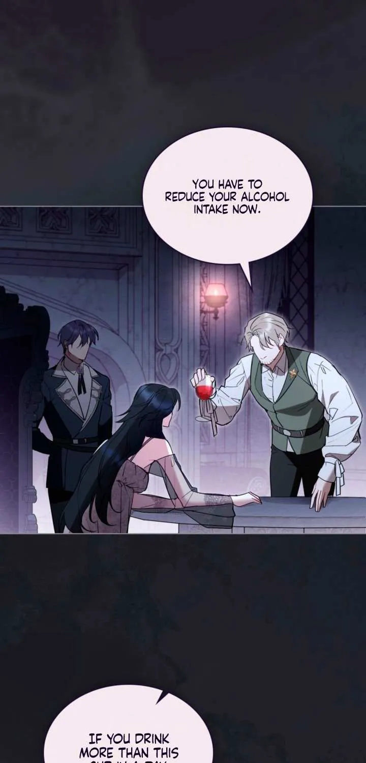 The Princess’s Bedchamber Toy Chapter 60 page 30 - 