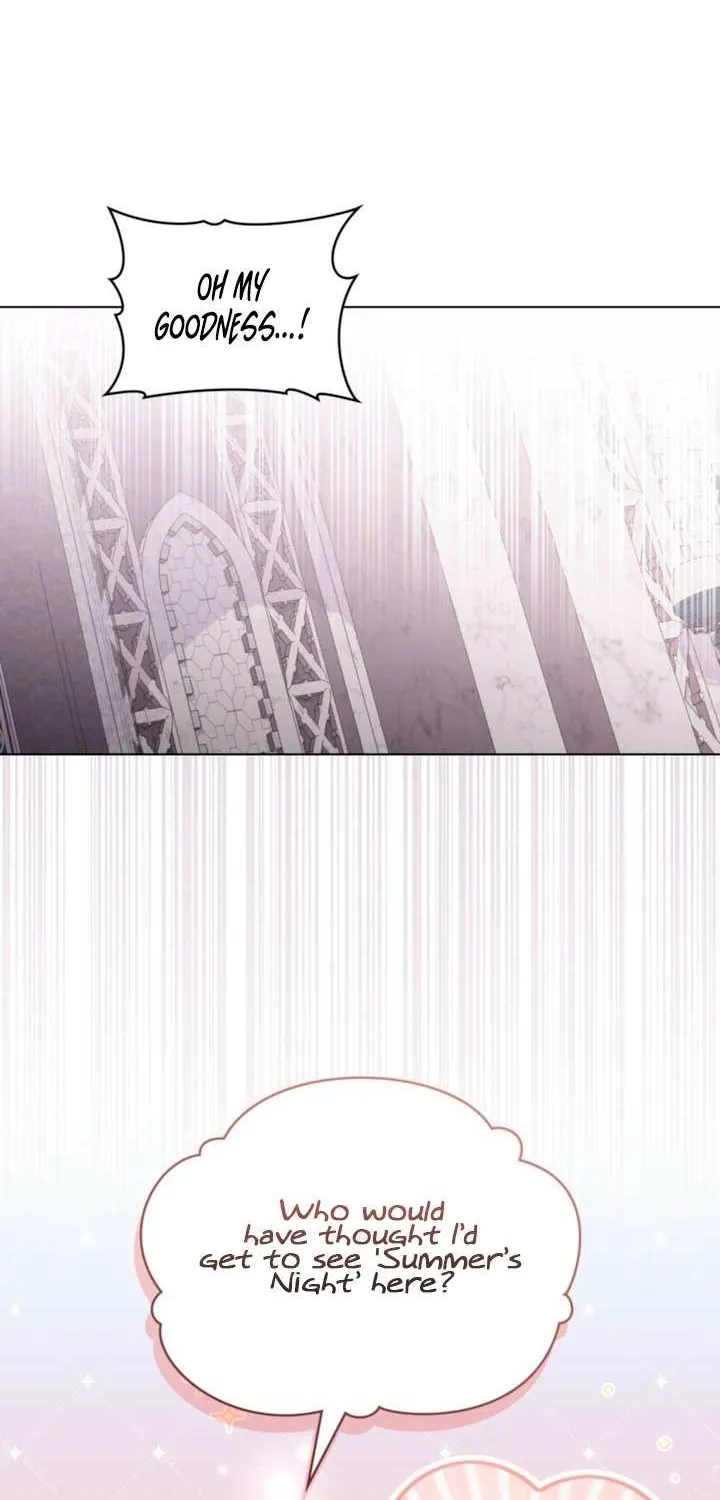 The Princess’s Bedchamber Toy Chapter 60 page 35 - 