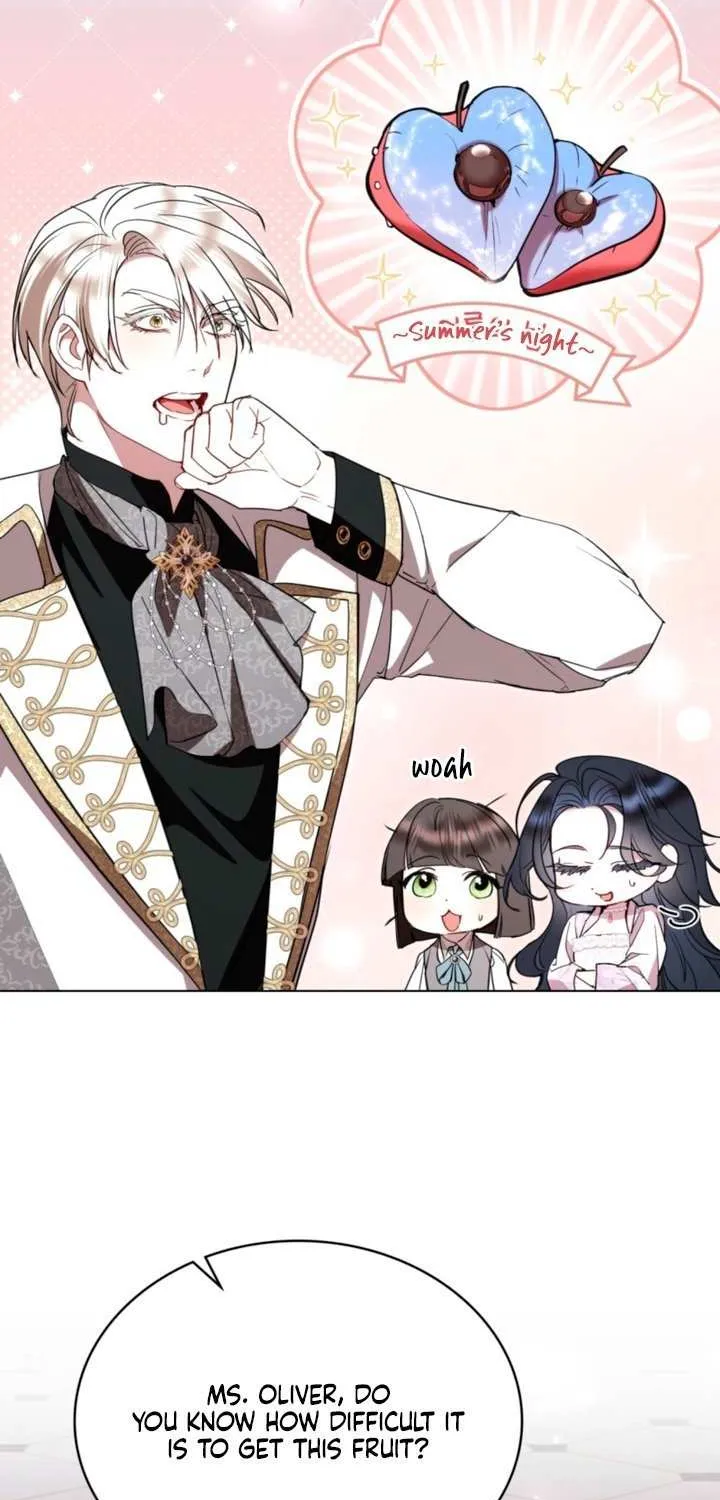 The Princess’s Bedchamber Toy Chapter 60 page 36 - 