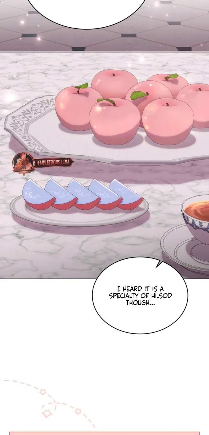 The Princess’s Bedchamber Toy Chapter 60 page 37 - 