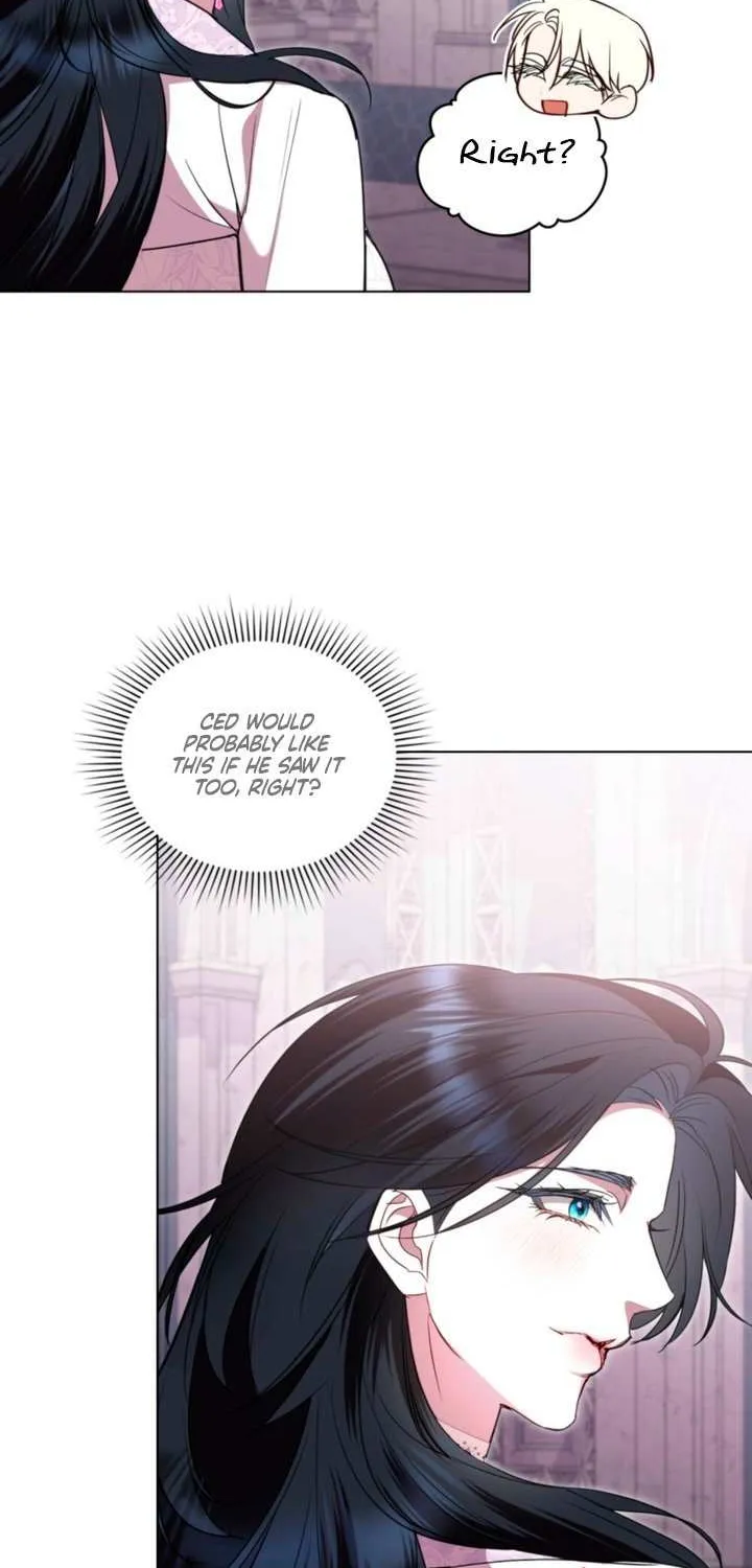 The Princess’s Bedchamber Toy Chapter 60 page 39 - 