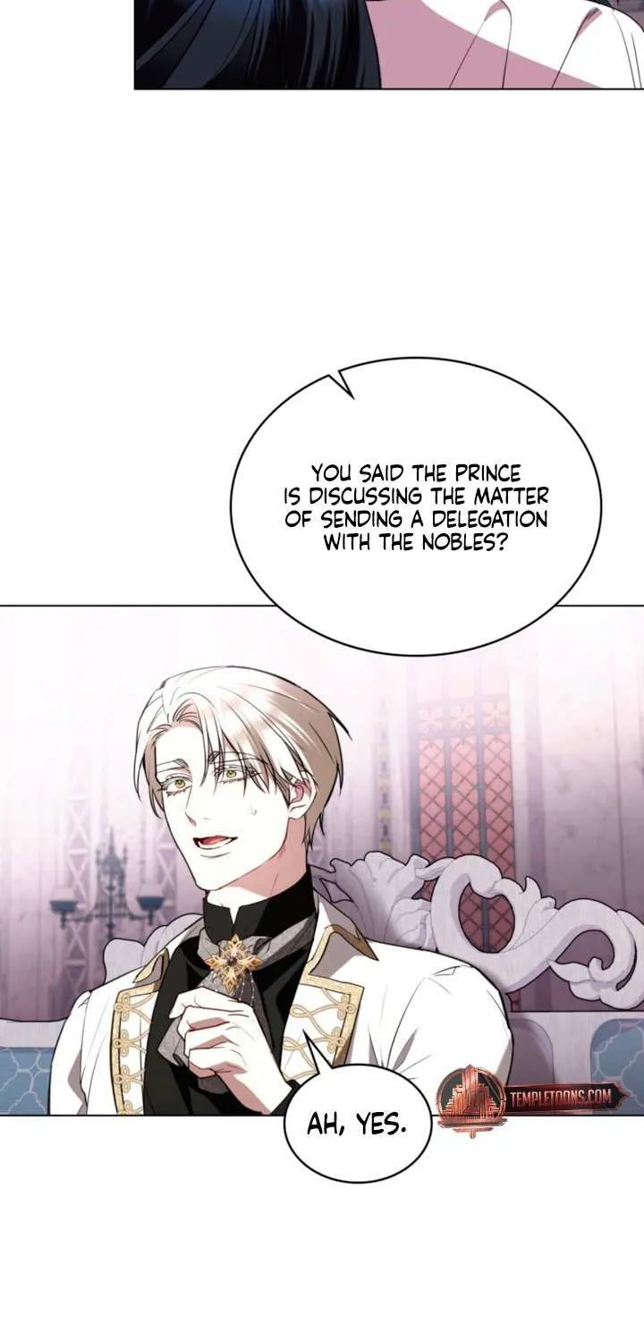 The Princess’s Bedchamber Toy Chapter 60 page 40 - 