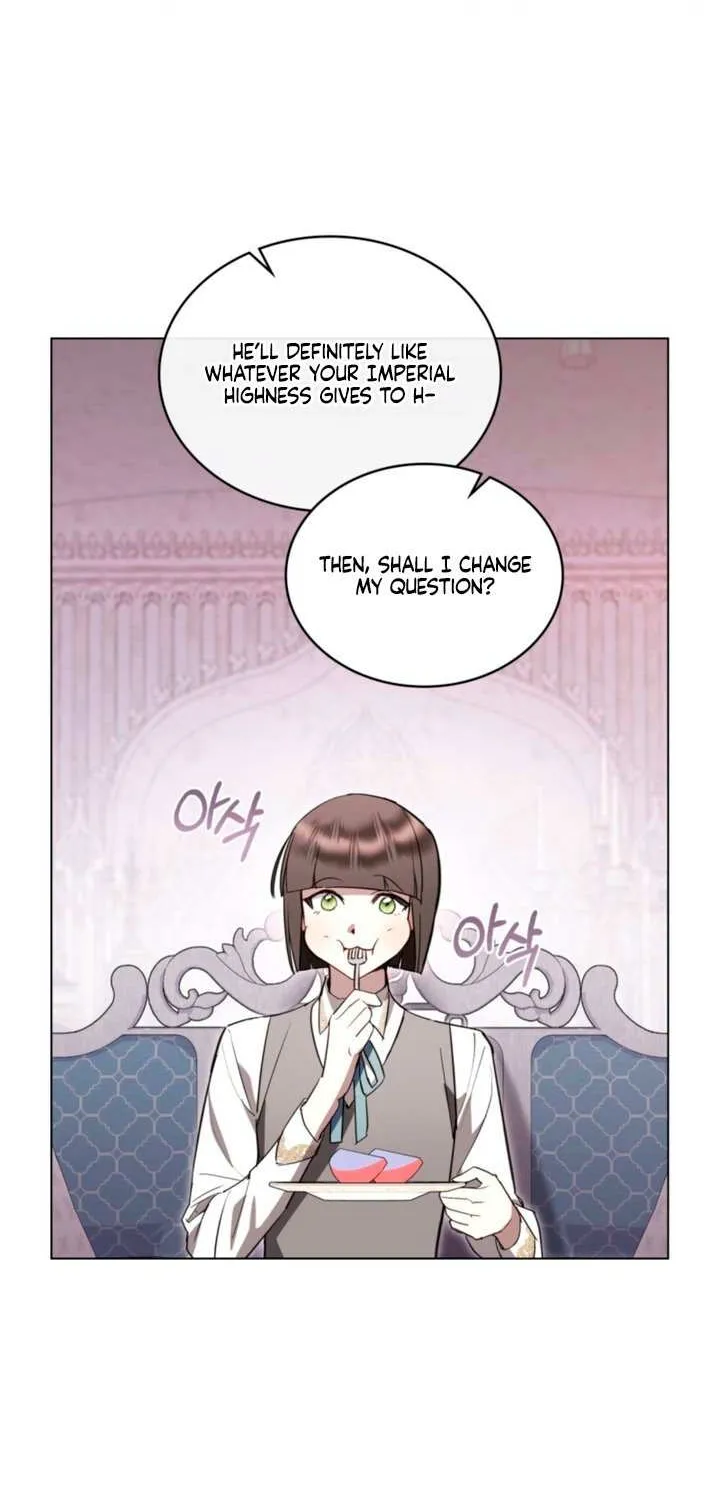 The Princess’s Bedchamber Toy Chapter 60 page 47 - 
