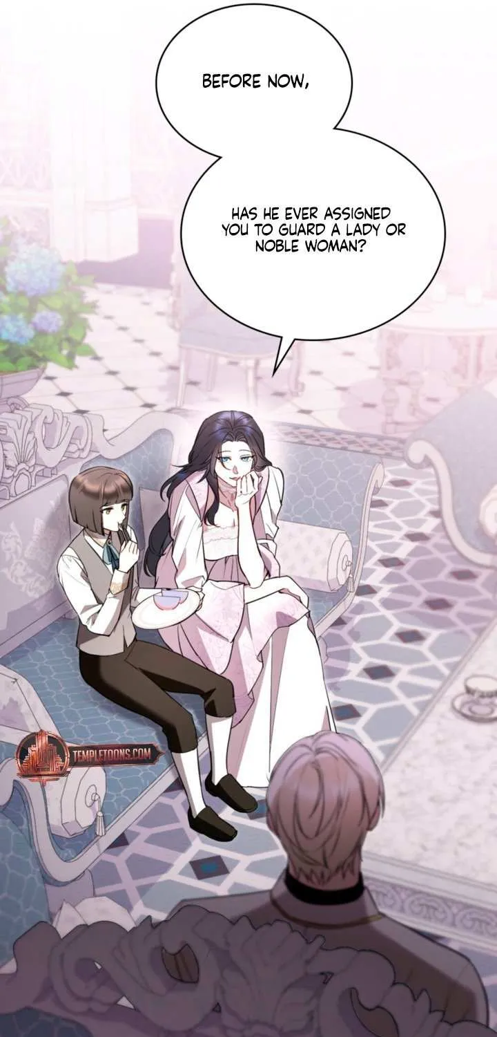 The Princess’s Bedchamber Toy Chapter 60 page 48 - 