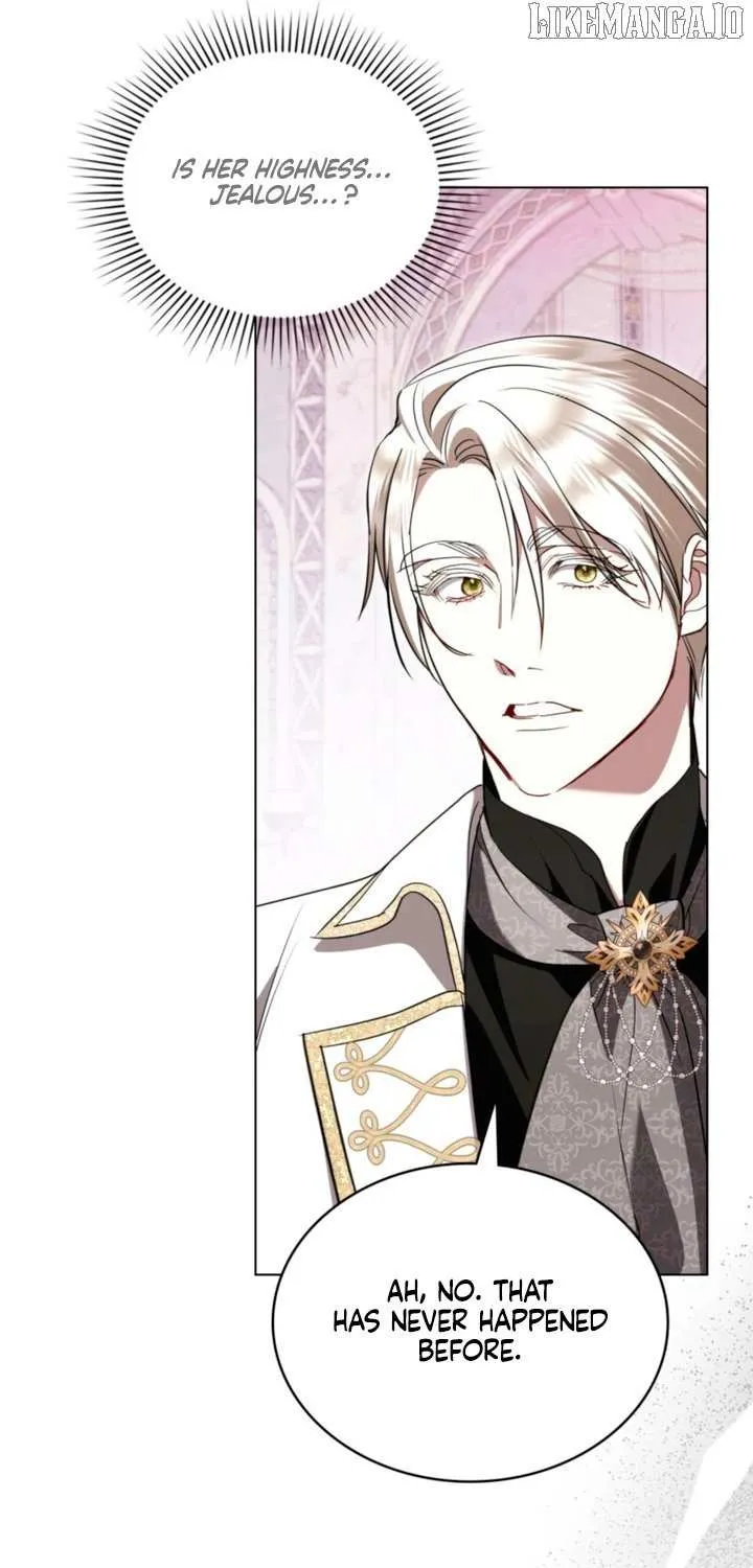 The Princess’s Bedchamber Toy Chapter 60 page 50 - 