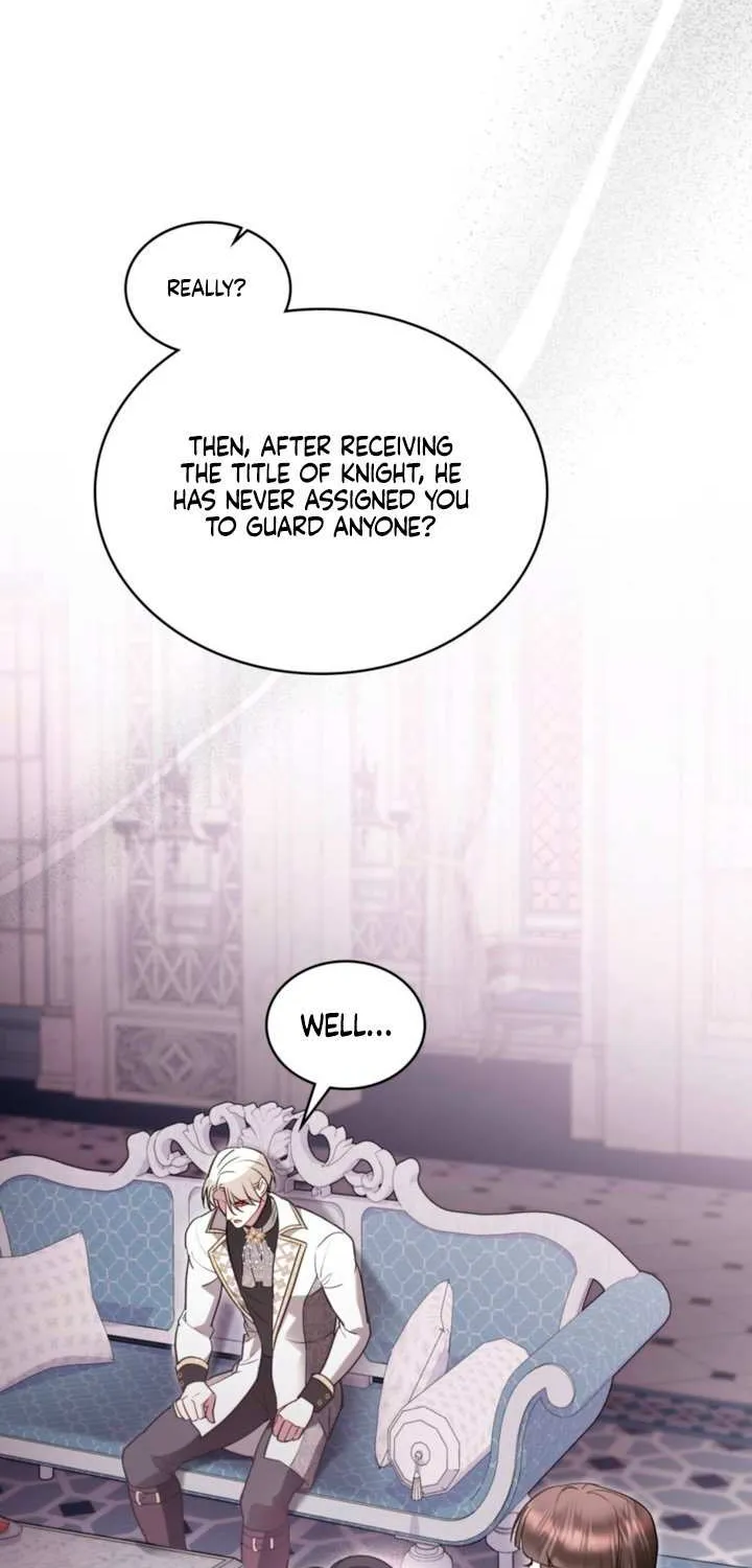 The Princess’s Bedchamber Toy Chapter 60 page 51 - 
