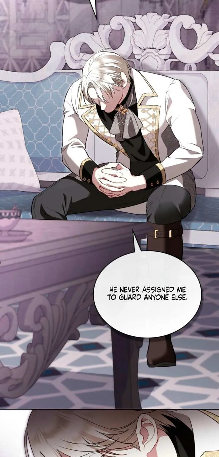 The Princess’s Bedchamber Toy Chapter 60 page 54 - 
