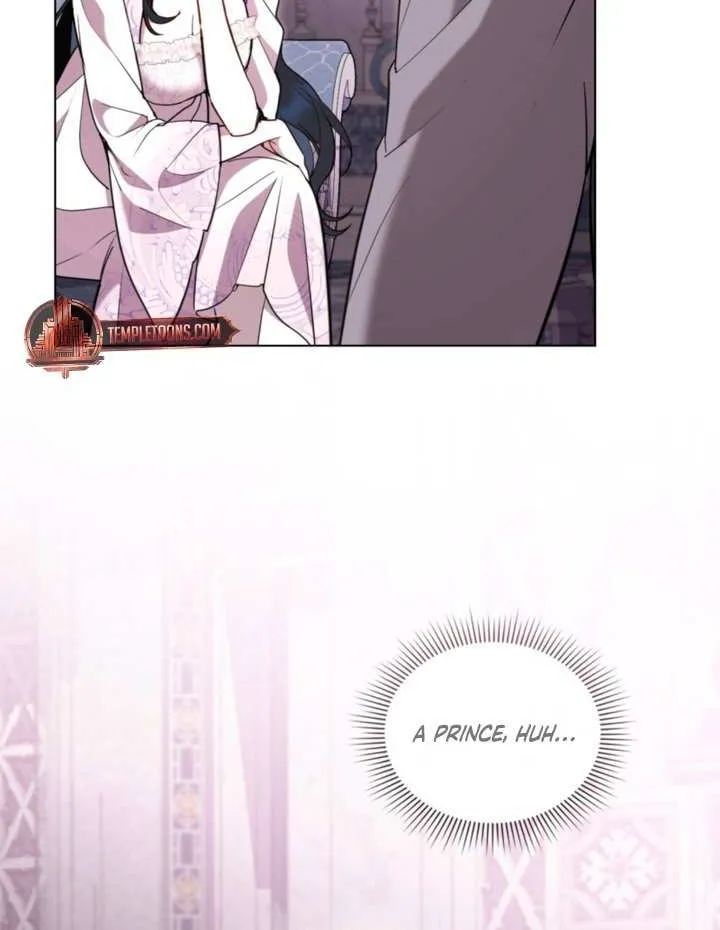 The Princess’s Bedchamber Toy Chapter 60 page 56 - 