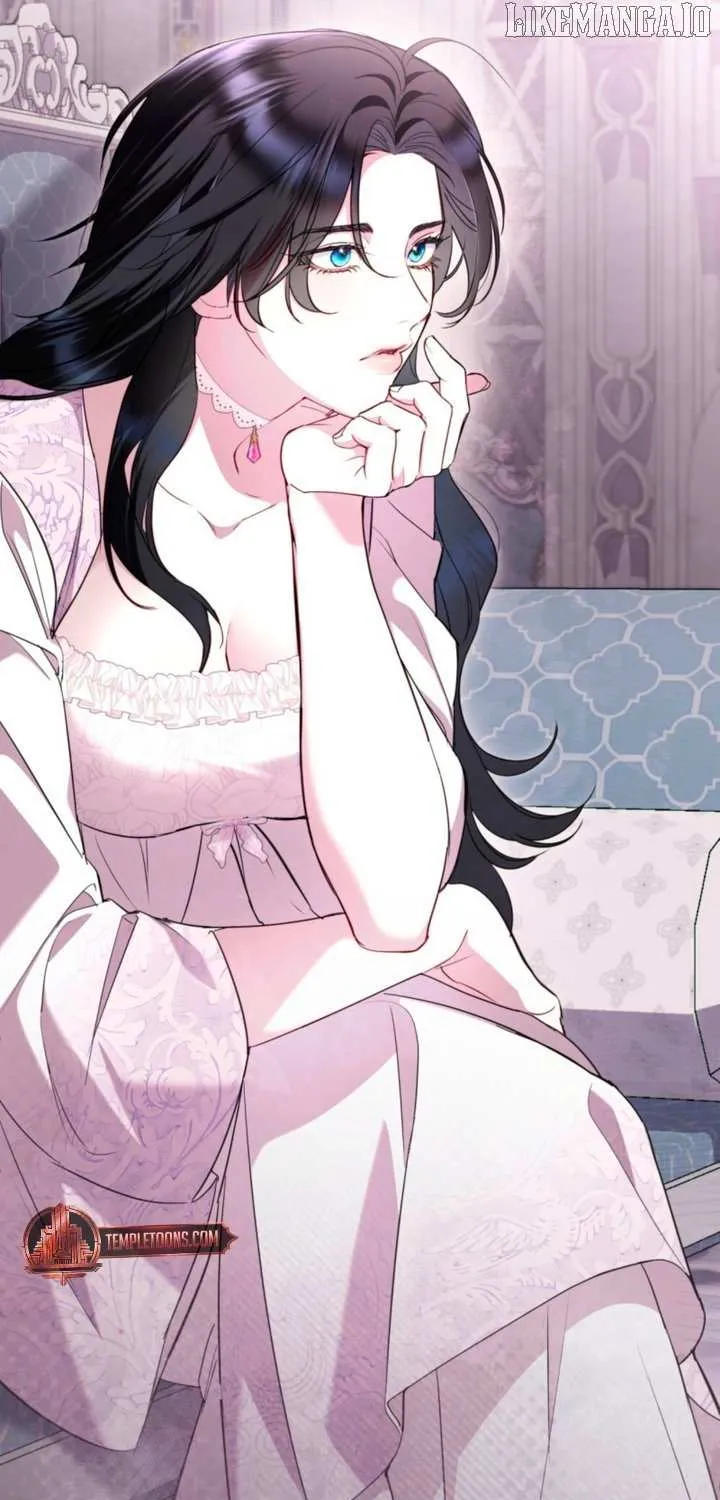 The Princess’s Bedchamber Toy Chapter 60 page 57 - 