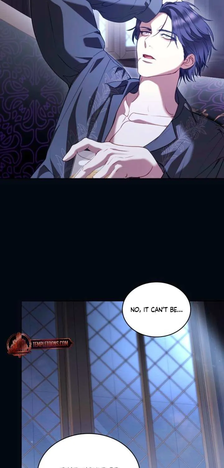 The Princess’s Bedchamber Toy Chapter 60 page 8 - 