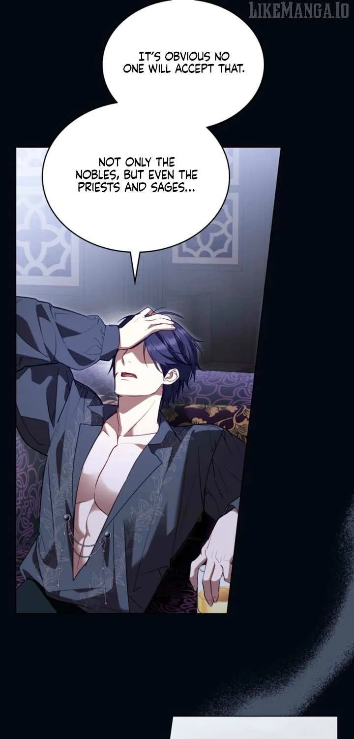 The Princess’s Bedchamber Toy Chapter 60 page 10 - 