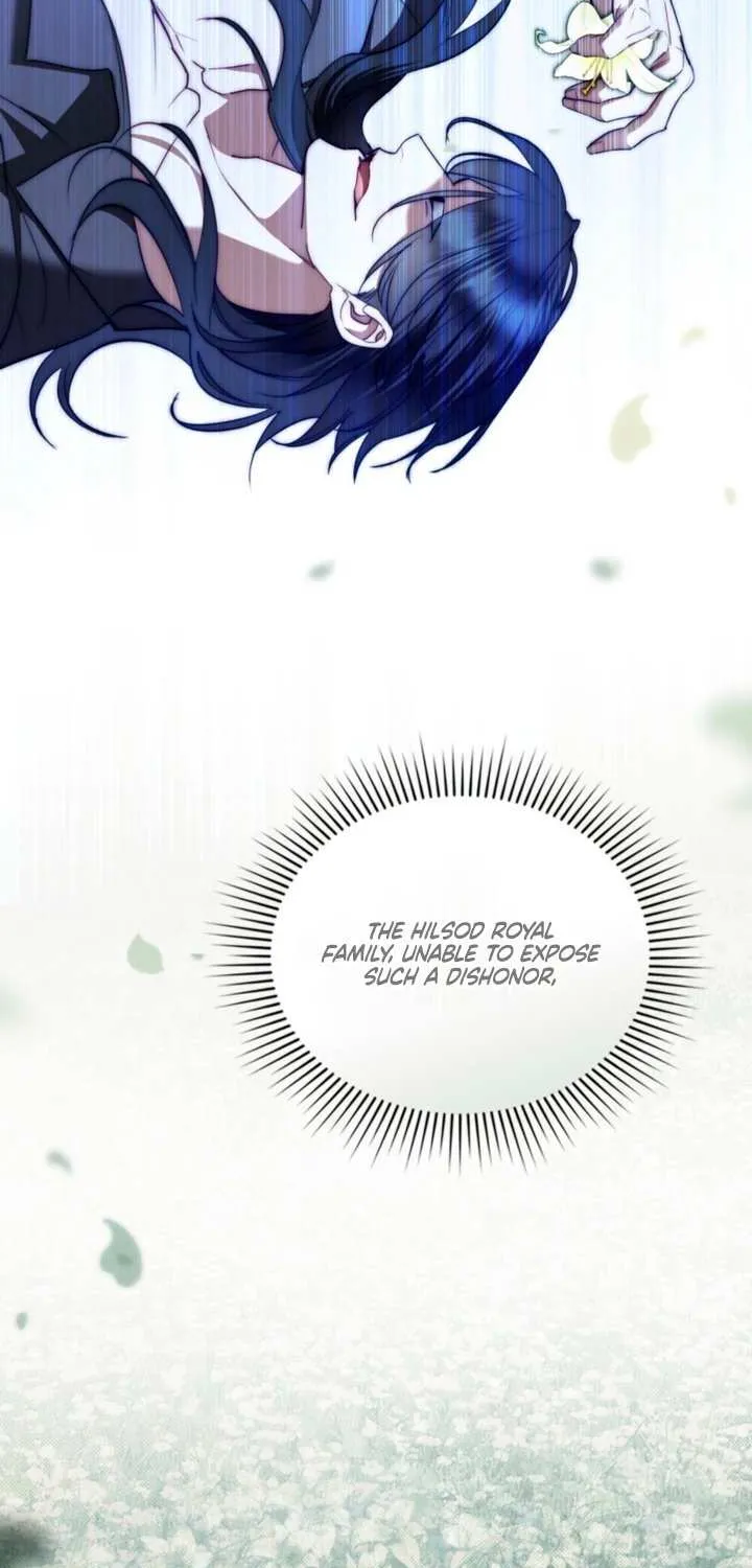 The Princess’s Bedchamber Toy Chapter 61 page 12 - 