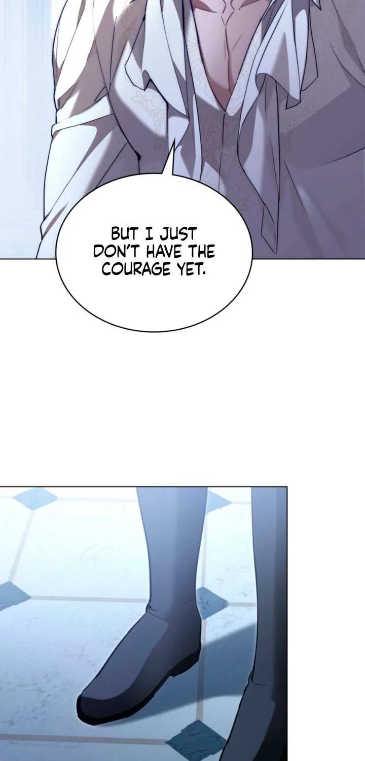 The Princess’s Bedchamber Toy Chapter 61 page 20 - 