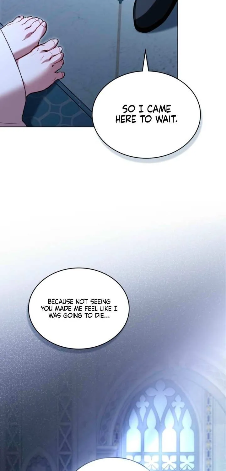 The Princess’s Bedchamber Toy Chapter 61 page 21 - 