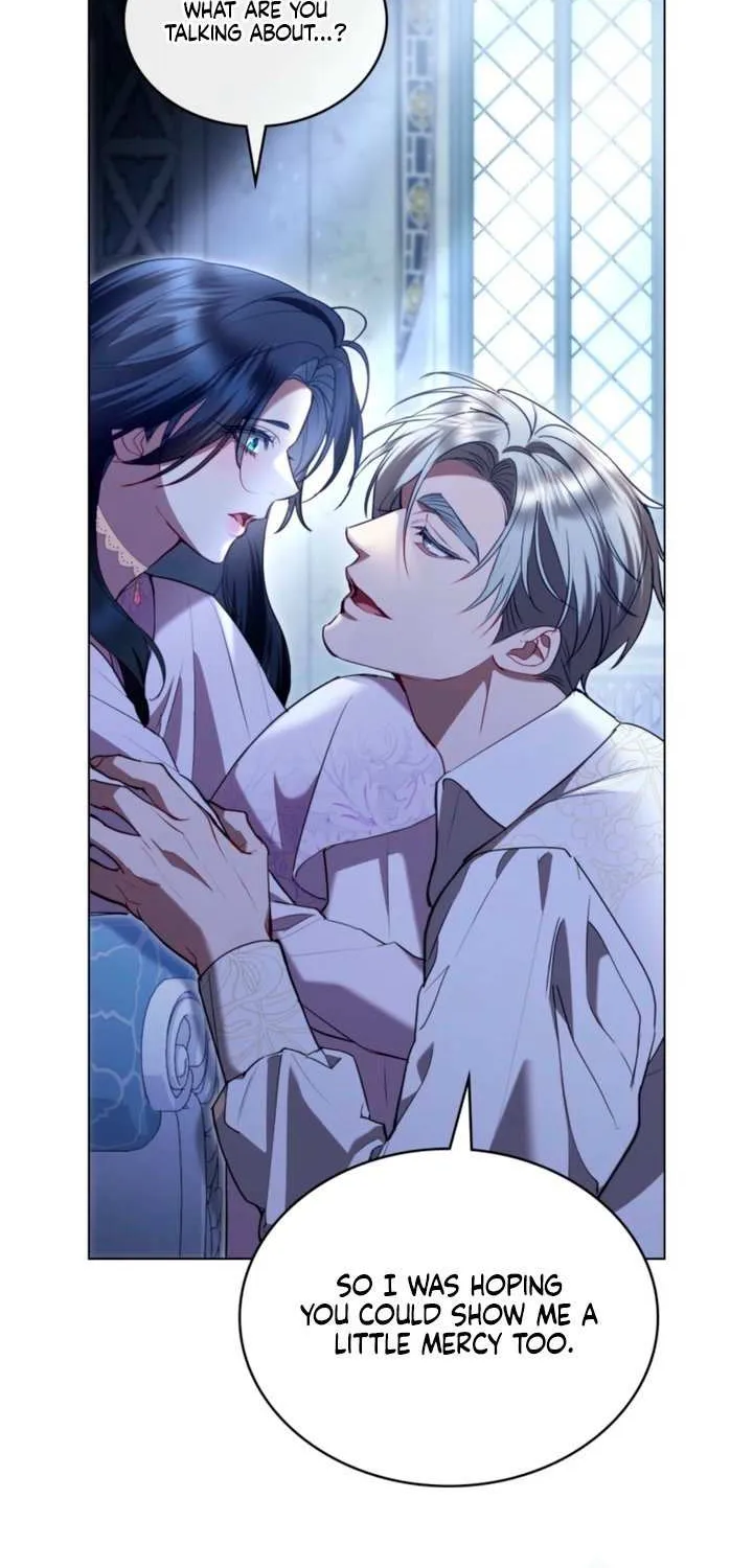 The Princess’s Bedchamber Toy Chapter 61 page 23 - 