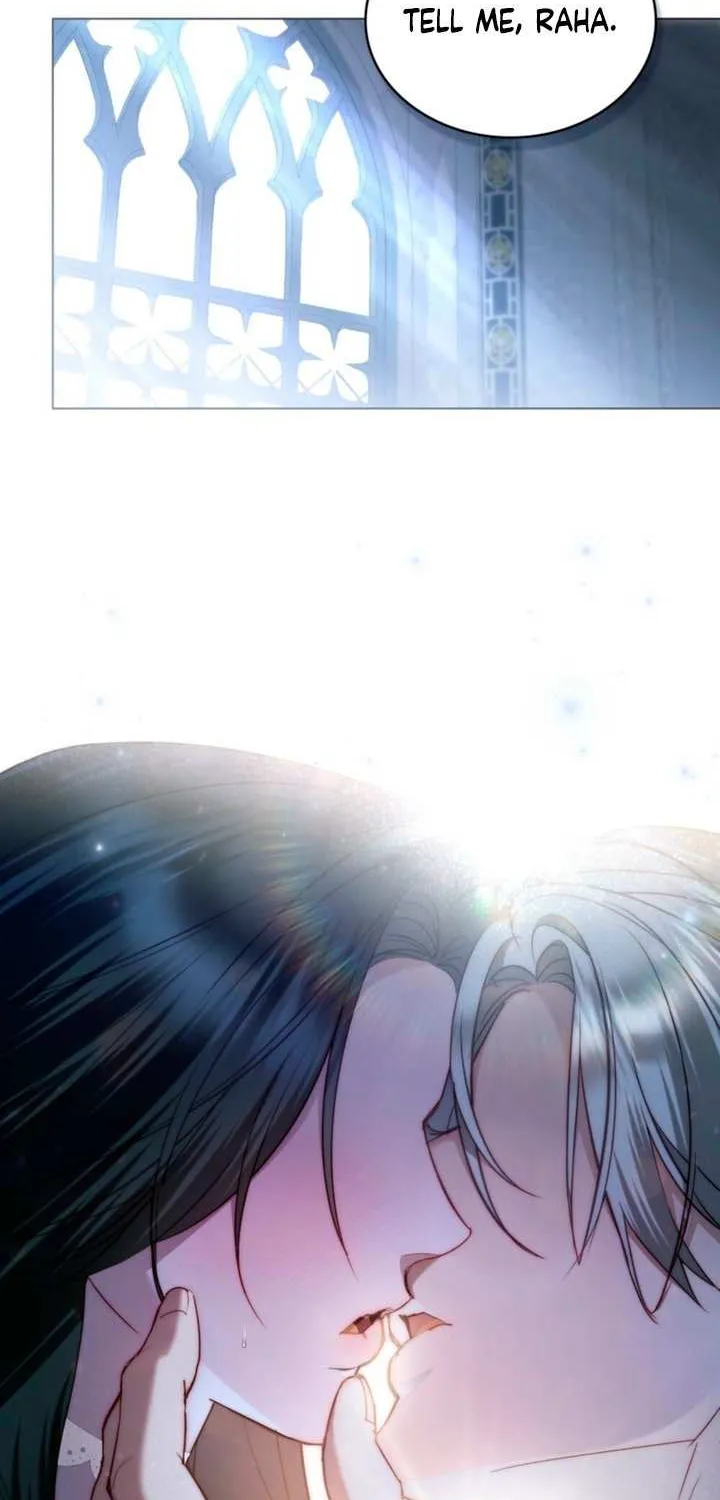 The Princess’s Bedchamber Toy Chapter 61 page 27 - 