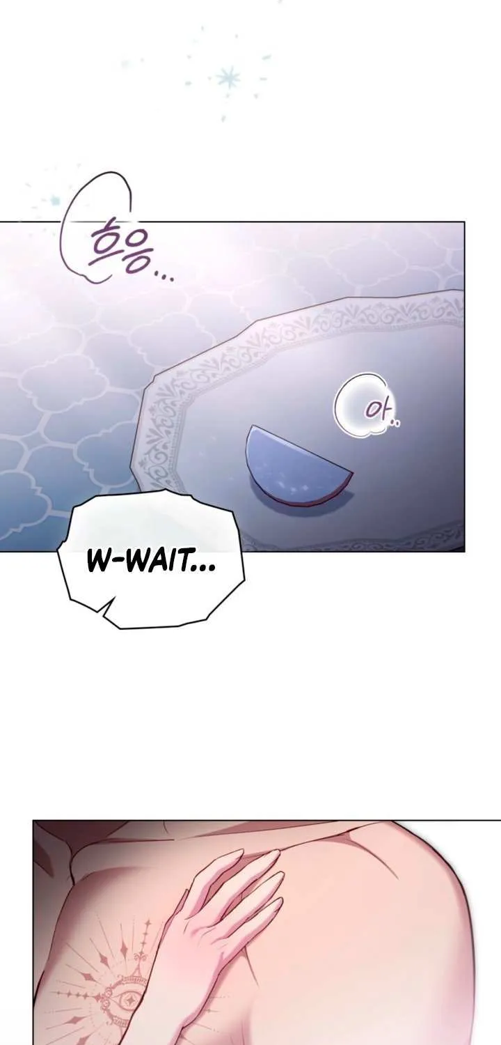 The Princess’s Bedchamber Toy Chapter 61 page 30 - 