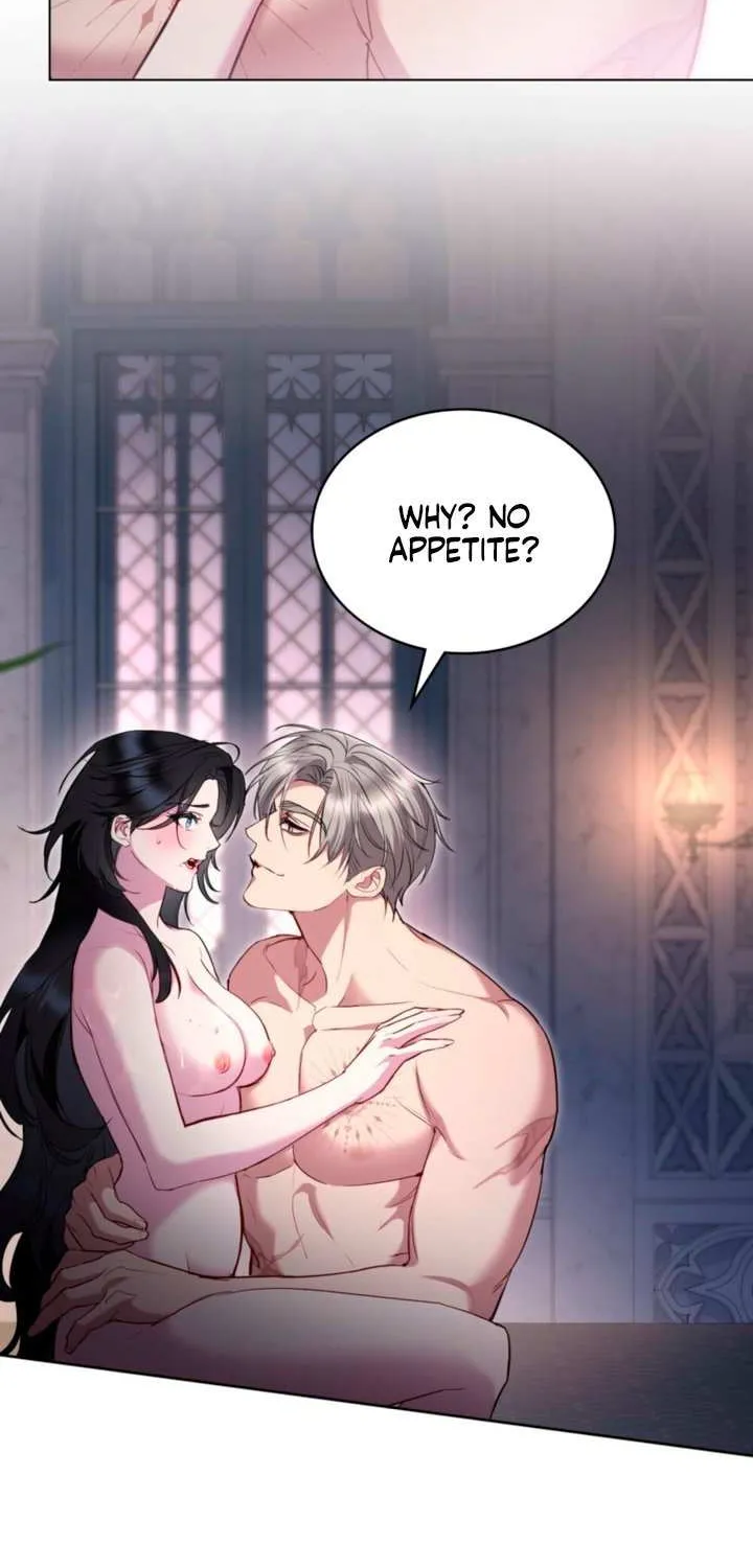 The Princess’s Bedchamber Toy Chapter 61 page 31 - 