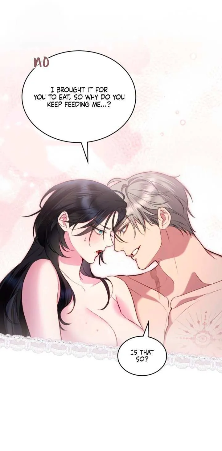 The Princess’s Bedchamber Toy Chapter 61 page 32 - 