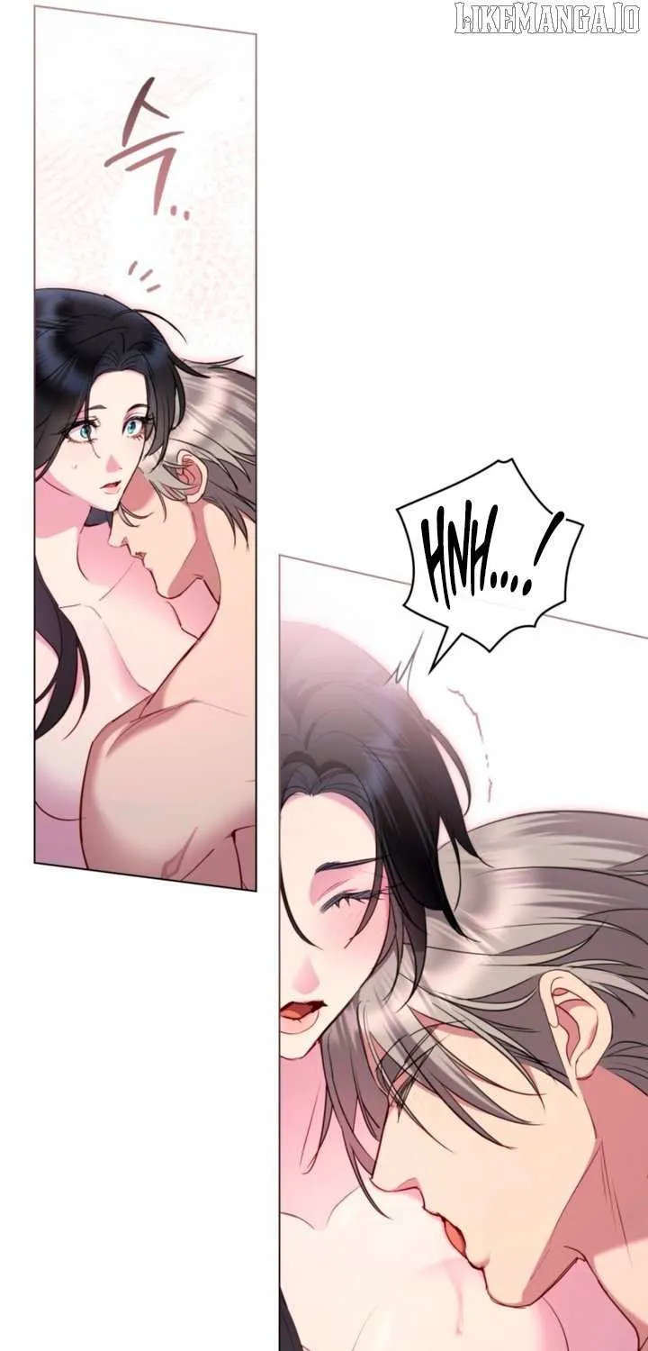 The Princess’s Bedchamber Toy Chapter 61 page 33 - 