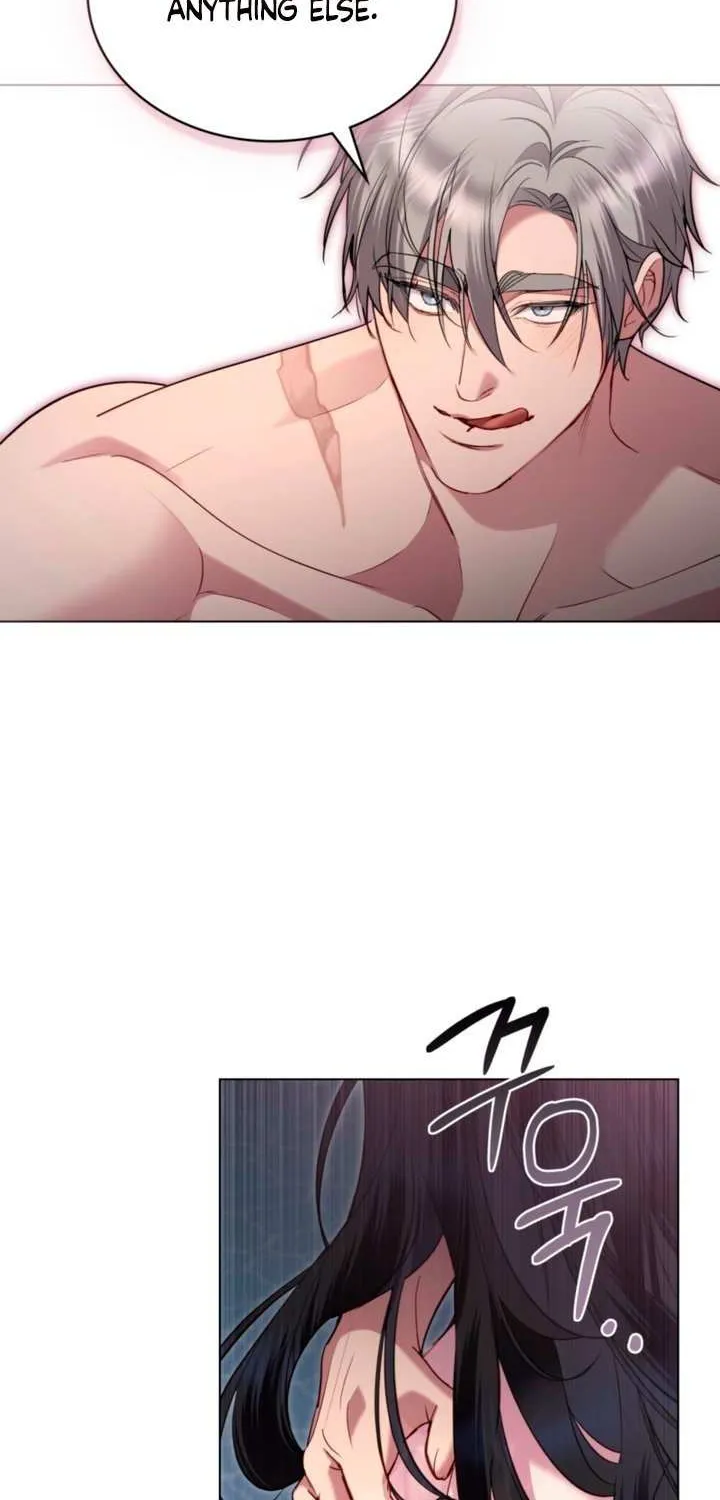 The Princess’s Bedchamber Toy Chapter 61 page 36 - 