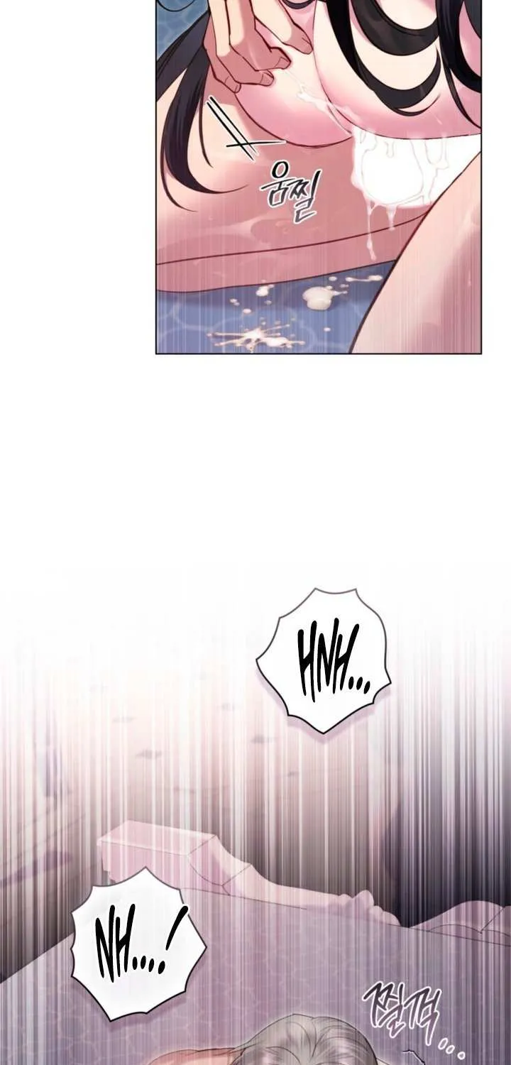 The Princess’s Bedchamber Toy Chapter 61 page 37 - 