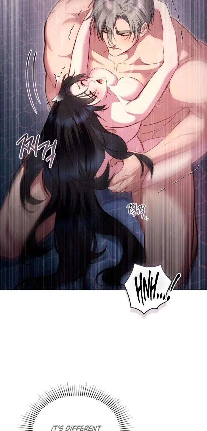 The Princess’s Bedchamber Toy Chapter 61 page 38 - 