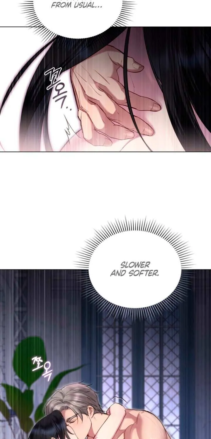 The Princess’s Bedchamber Toy Chapter 61 page 39 - 