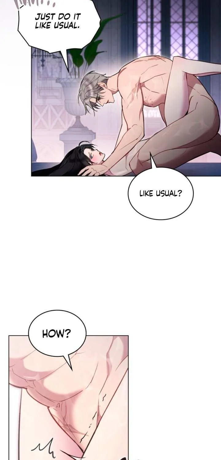 The Princess’s Bedchamber Toy Chapter 61 page 43 - 