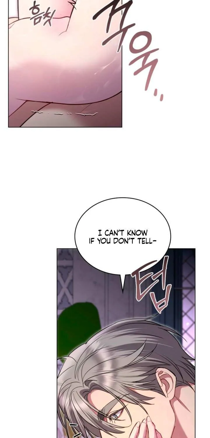 The Princess’s Bedchamber Toy Chapter 61 page 44 - 