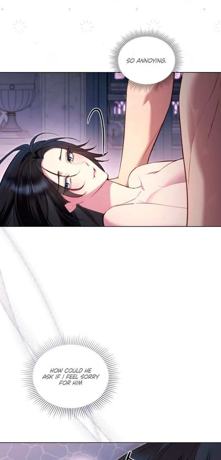 The Princess’s Bedchamber Toy Chapter 61 page 46 - 